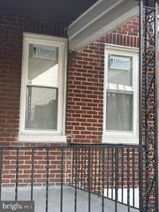 2207 W FAYETTE ST, Baltimore, MD 21223