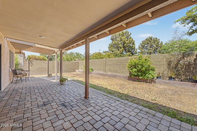10405 N 65th Drive, Glendale, AZ 85302