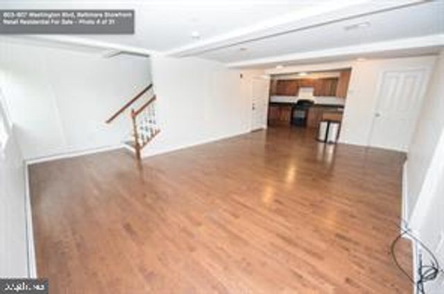 803-807 WASHINGTON BLVD, Baltimore, MD 21230