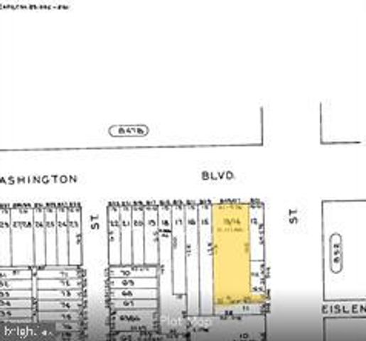 803-807 WASHINGTON BLVD, Baltimore, MD 21230