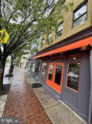 803-807 WASHINGTON BLVD, Baltimore, MD 21230