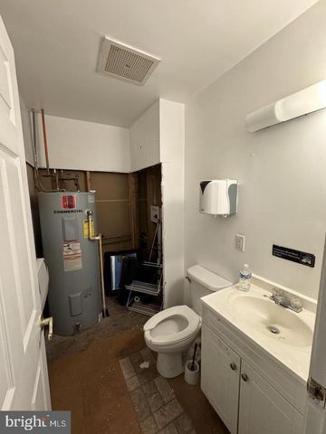 803-807 WASHINGTON BLVD, Baltimore, MD 21230