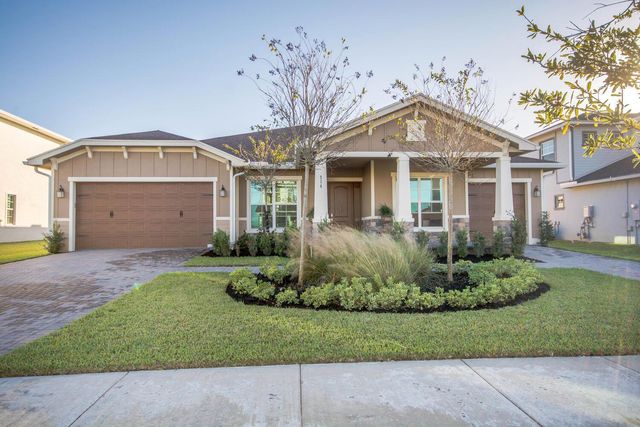 714 Hookline Circle, Loxahatchee, FL 33470