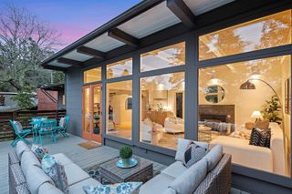 1438 Grizzly Peak Blvd, Berkeley, CA 94708