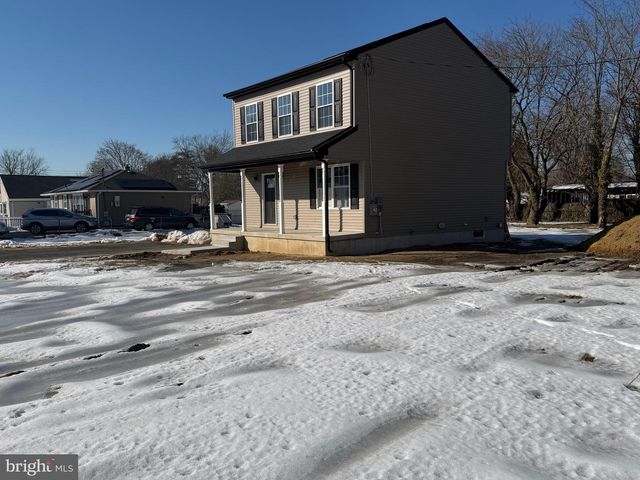 814 CATHERINE ST, Vineland, NJ 08360