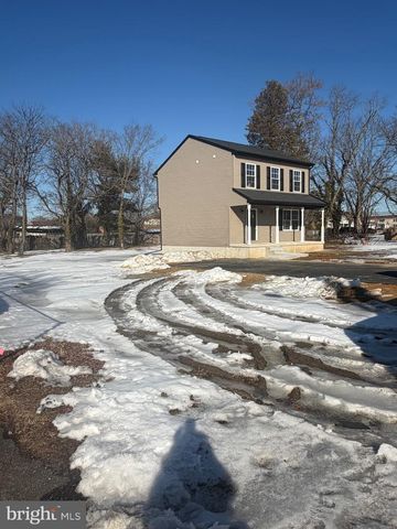 814 CATHERINE ST, Vineland, NJ 08360