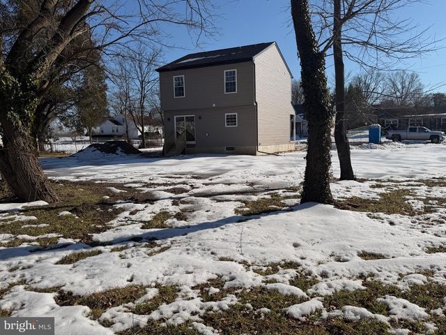 814 CATHERINE ST, Vineland, NJ 08360