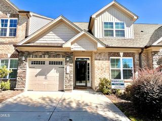 2076 Chandler Village Drive, Graham, NC 27253