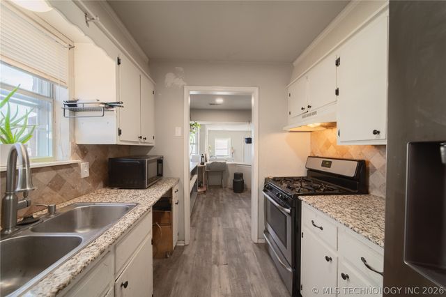 125 W Austin Street, Broken Arrow, OK 74011