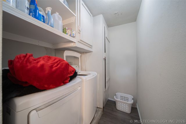 125 W Austin Street, Broken Arrow, OK 74011