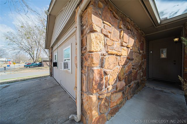 125 W Austin Street, Broken Arrow, OK 74011