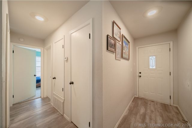 125 W Austin Street, Broken Arrow, OK 74011