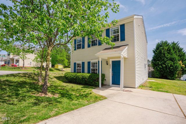 2032 Lime Street, Durham, NC 27704