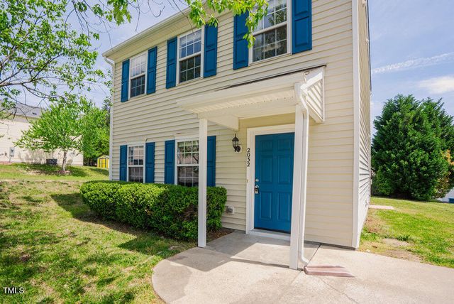2032 Lime Street, Durham, NC 27704