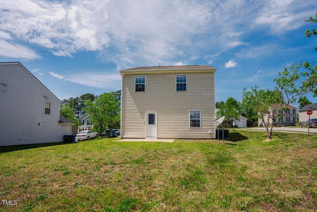2032 Lime Street, Durham, NC 27704