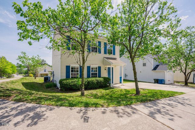 2032 Lime Street, Durham, NC 27704