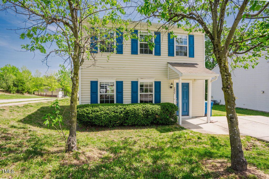 2032 Lime Street, Durham, NC 27704