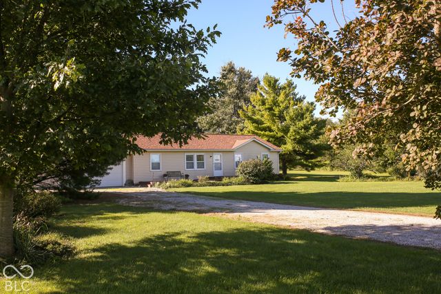 4775 W 50 S, Lebanon, IN 46052