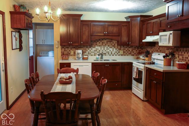 4775 W 50 S, Lebanon, IN 46052