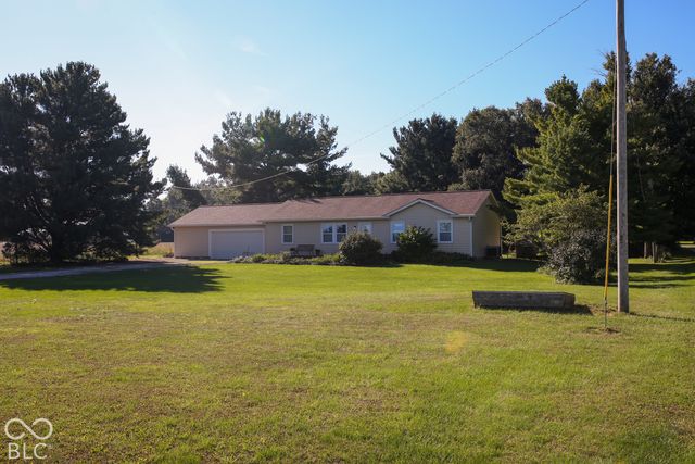 4775 W 50 S, Lebanon, IN 46052