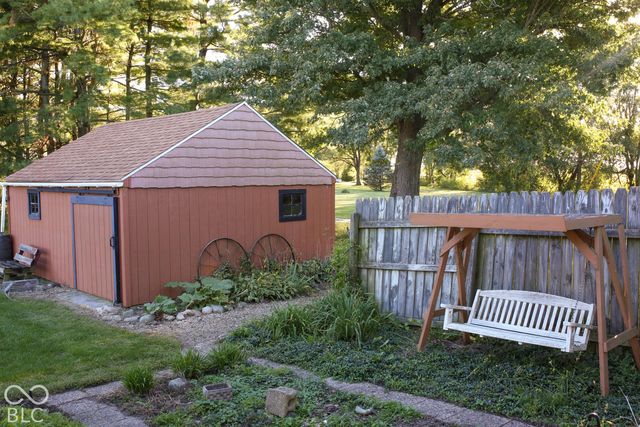 4775 W 50 S, Lebanon, IN 46052