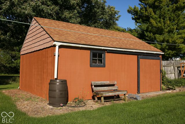 4775 W 50 S, Lebanon, IN 46052