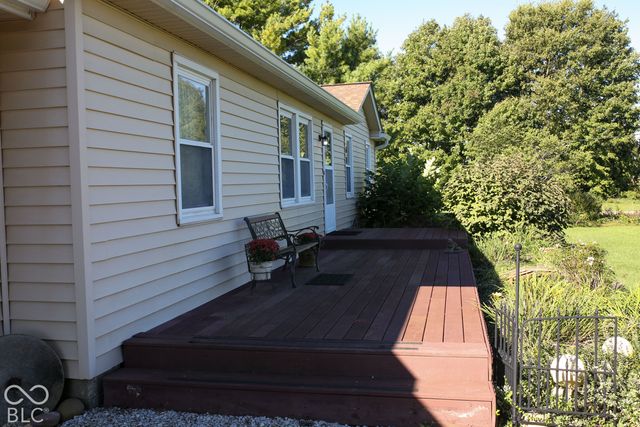 4775 W 50 S, Lebanon, IN 46052