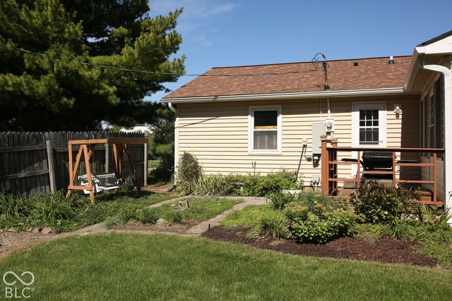 4775 W 50 S, Lebanon, IN 46052
