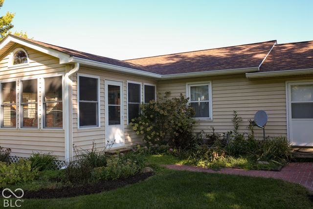 4775 W 50 S, Lebanon, IN 46052