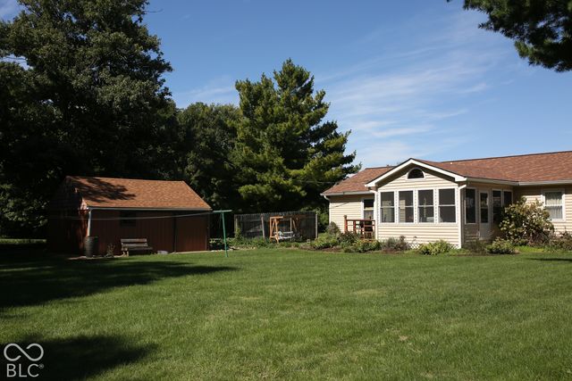 4775 W 50 S, Lebanon, IN 46052