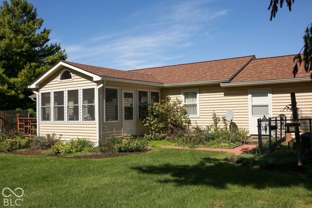 4775 W 50 S, Lebanon, IN 46052