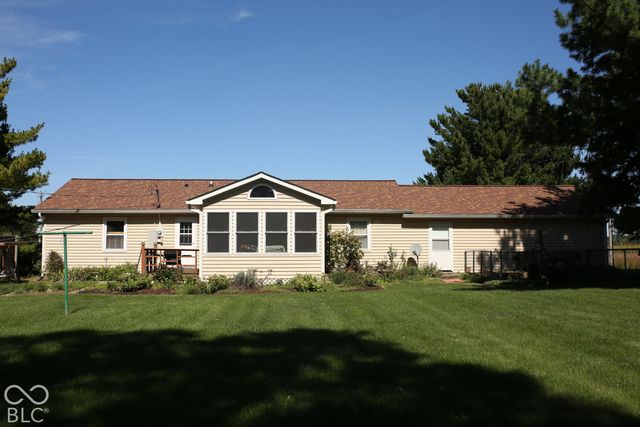 4775 W 50 S, Lebanon, IN 46052