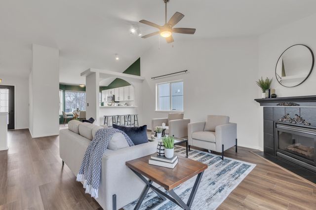 1304 N Fairway Rd, Liberty Lake, WA 99019