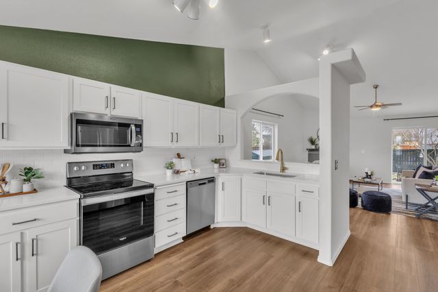 1304 N Fairway Rd, Liberty Lake, WA 99019