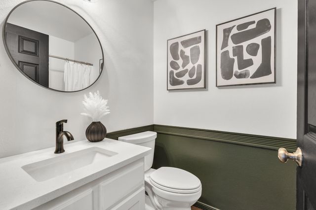 1304 N Fairway Rd, Liberty Lake, WA 99019