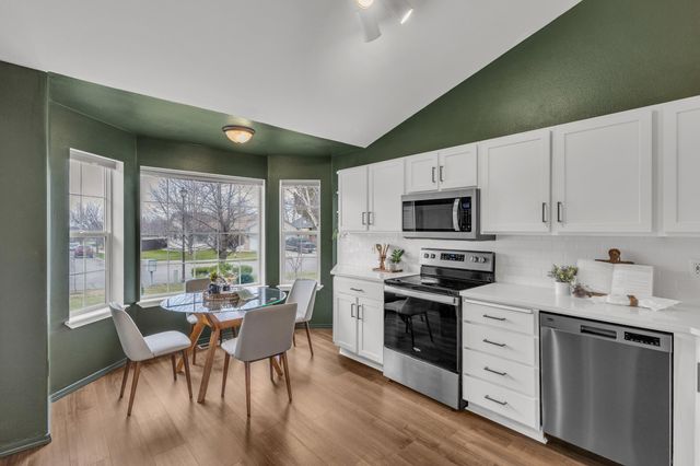 1304 N Fairway Rd, Liberty Lake, WA 99019