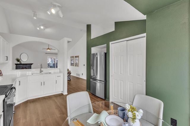 1304 N Fairway Rd, Liberty Lake, WA 99019