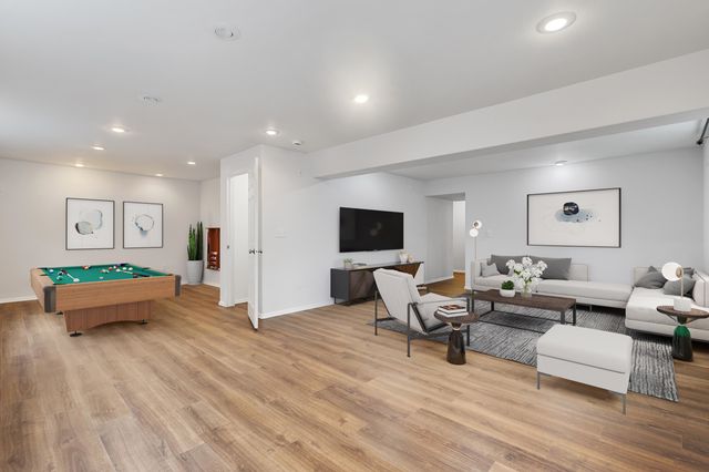 1304 N Fairway Rd, Liberty Lake, WA 99019