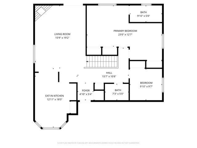 1304 N Fairway Rd, Liberty Lake, WA 99019