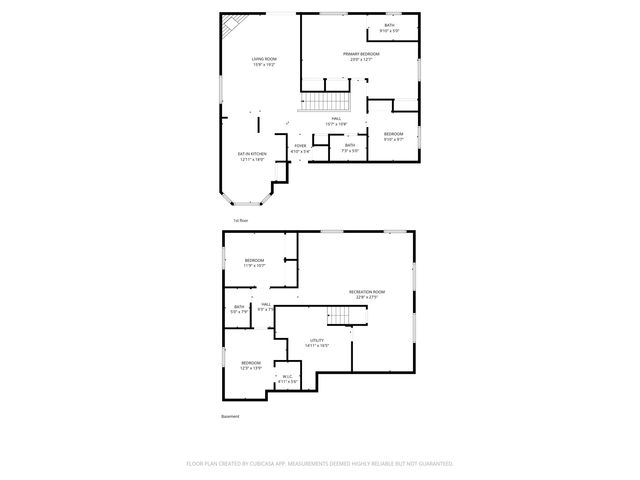 1304 N Fairway Rd, Liberty Lake, WA 99019