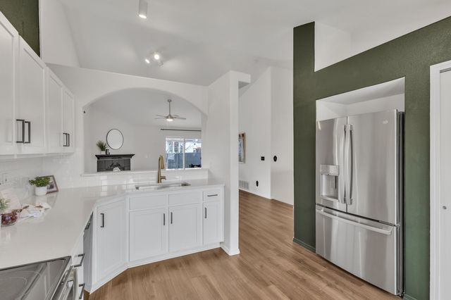 1304 N Fairway Rd, Liberty Lake, WA 99019