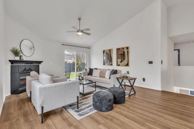 1304 N Fairway Rd, Liberty Lake, WA 99019