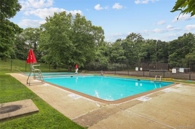 1403 Villa At The Woods 1403, Peekskill, NY 10566