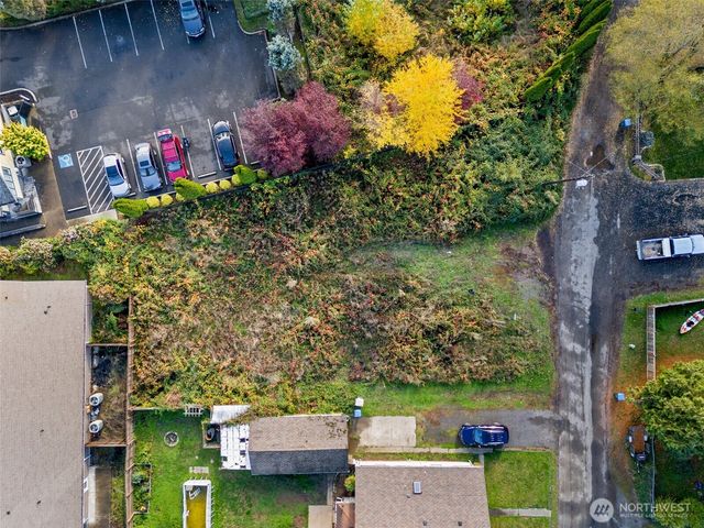 0 Roosevelt Avenue, Centralia, WA 98531