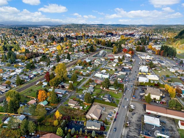 0 Roosevelt Avenue, Centralia, WA 98531