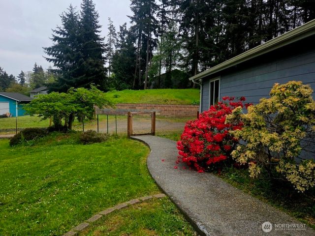 31 Serena Place, Sequim, WA 98382