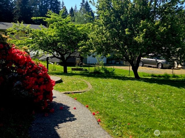 31 Serena Place, Sequim, WA 98382
