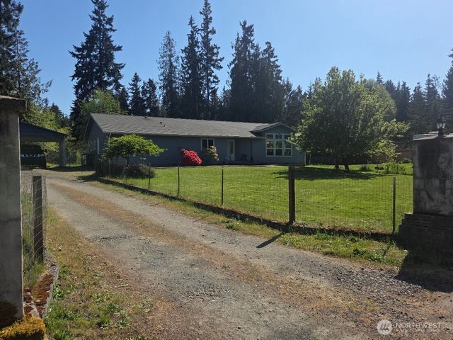 31 Serena Place, Sequim, WA 98382