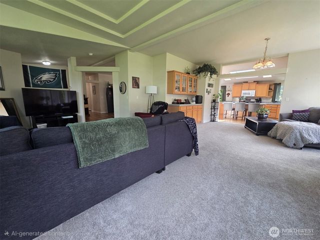 31 Serena Place, Sequim, WA 98382