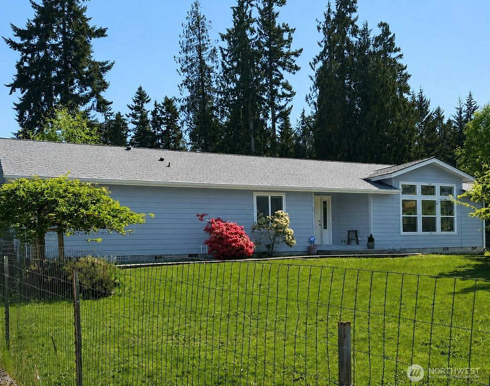 31 Serena Place, Sequim, WA 98382